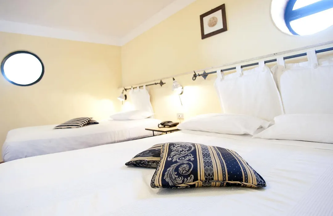 Hotel Villa Medici-1