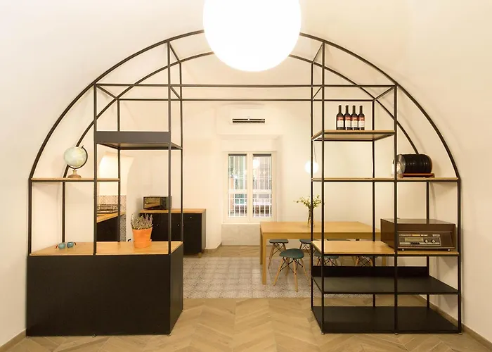 Bed and Breakfast A' Marunnella Napoli