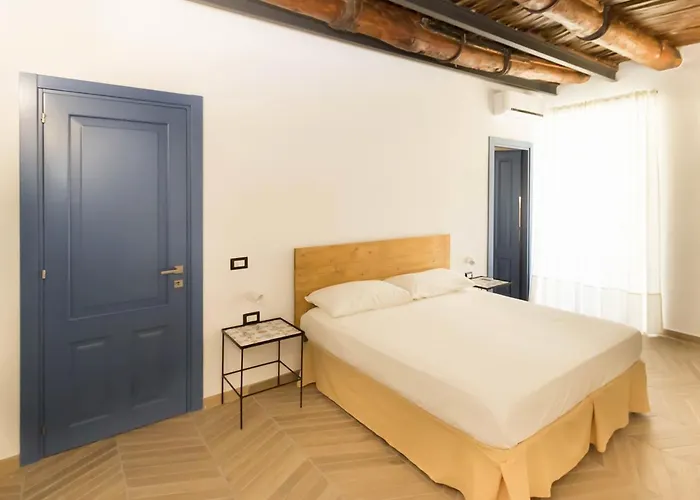 Bed and Breakfast A' Marunnella Napoli